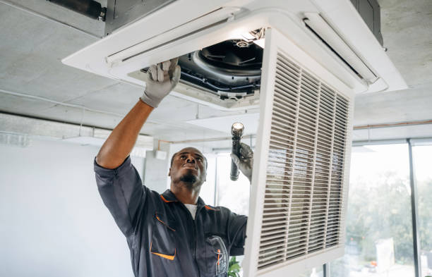 Licensed Ductwork Repair service in Lyles, TN - FH HVAC