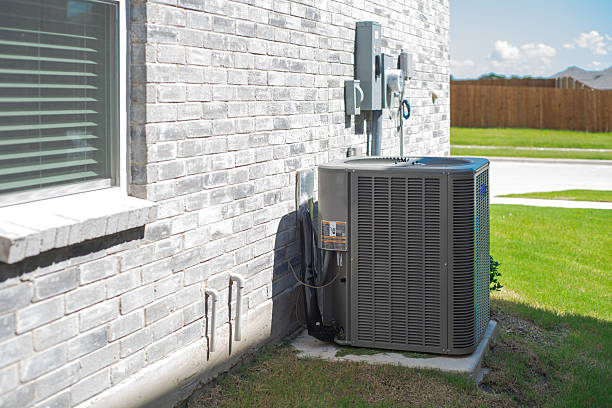 Reliable Ductwork Repair contractor in Lyles, TN by FH HVAC